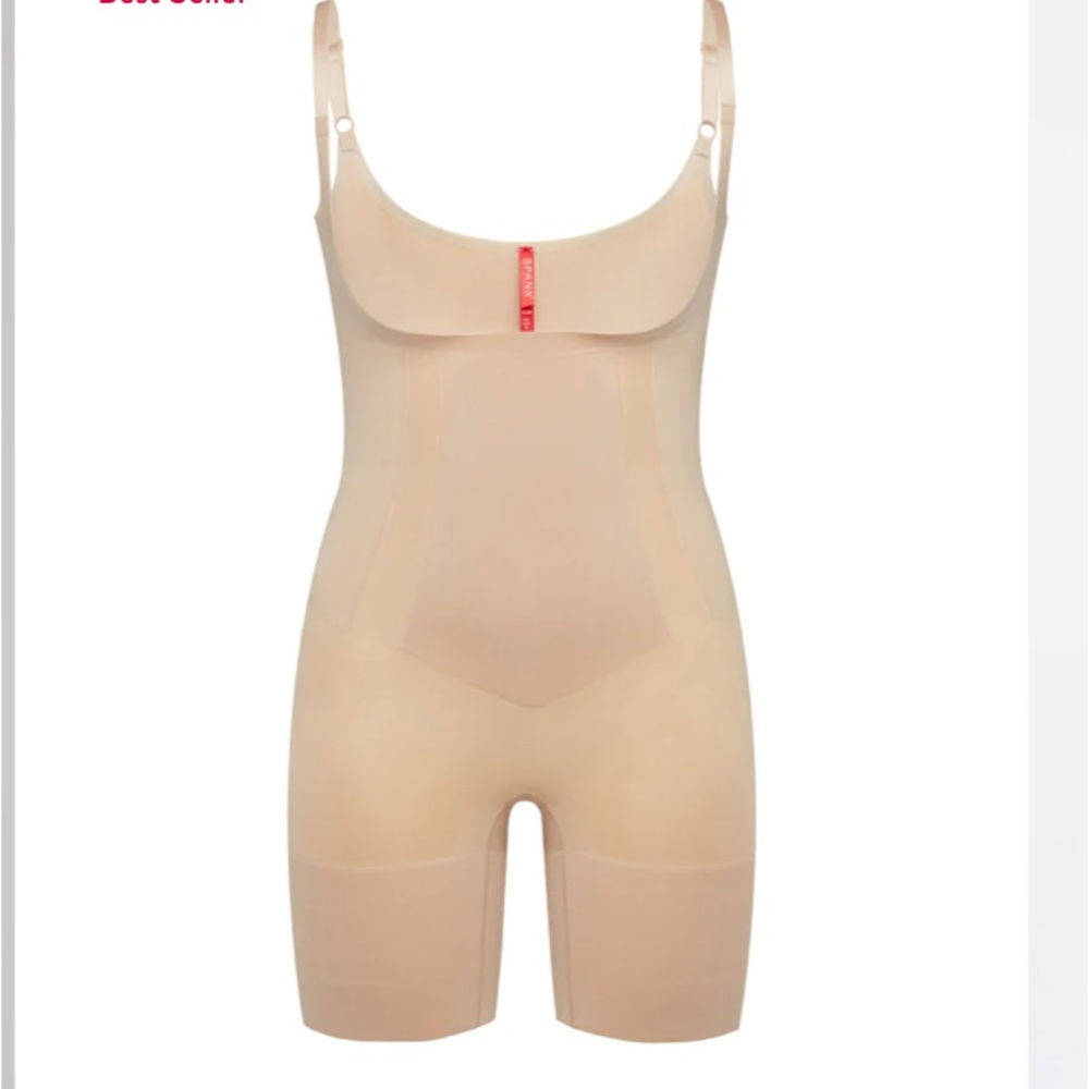 Spanx body shaper Brand New